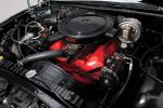Chevrolet Impala Convertible Coupe 1959 года